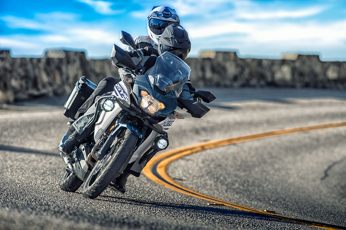 VERSYS 250