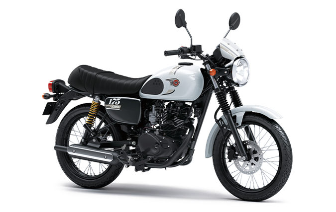 W 175 CAFE