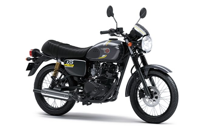 W 175 CAFE