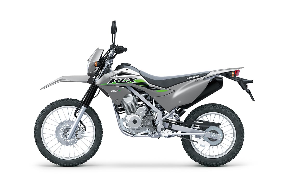 KLX 150 SE