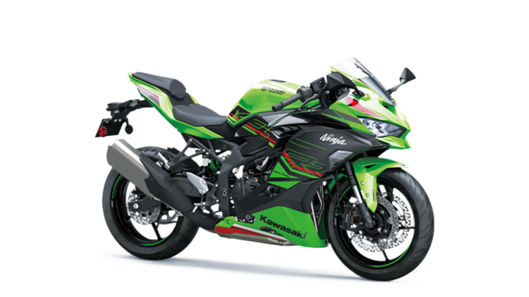 ZX-4RR