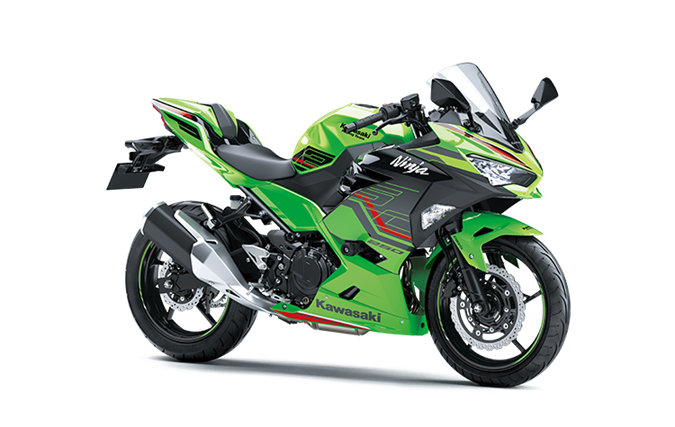 NINJA 250 ABS