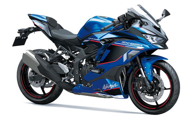 zx 25r abs