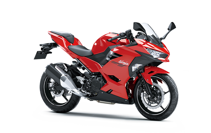 PASSION RED