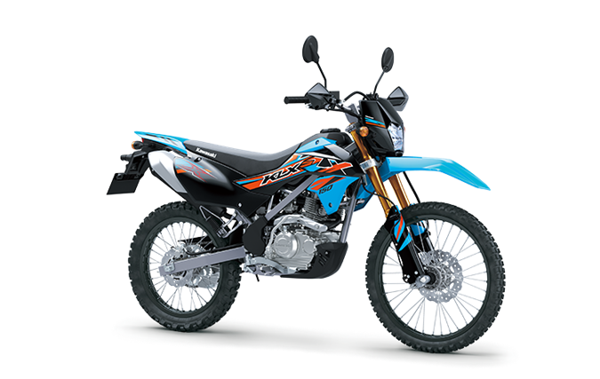 KLX 150 SE
