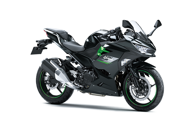 NINJA 250 FI